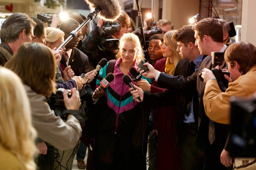 Eu, Tonya 5 Eu, Tonya 5