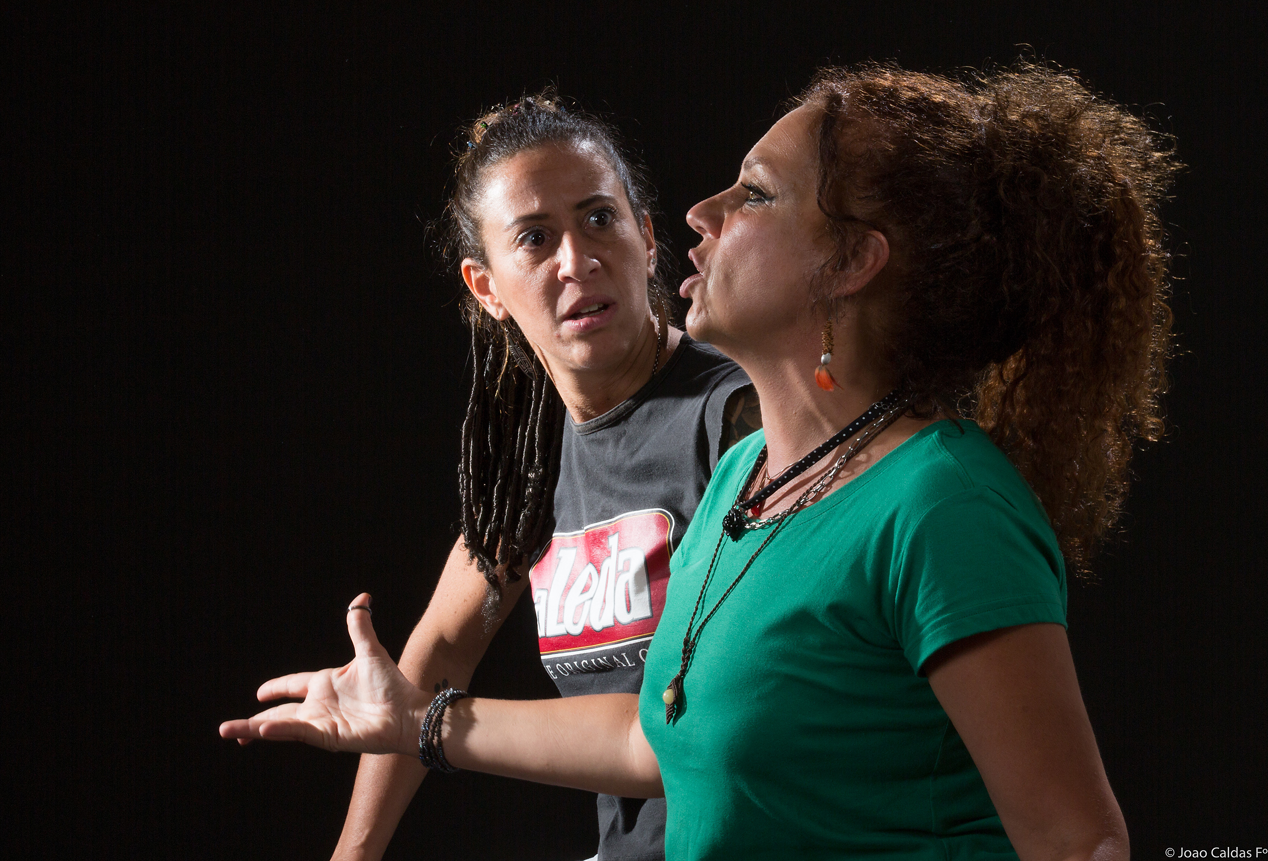 GAROTAS DA QUADRA 2018 – DNG 1