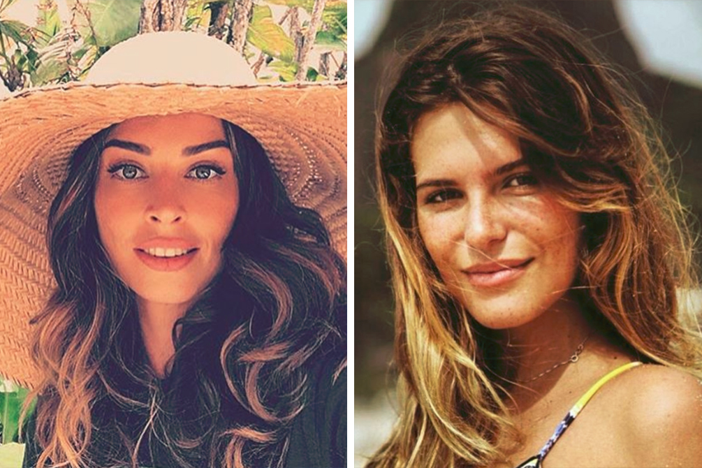 Grazi Massafera surpreende ao mandar recado para Mariana Goldfarb