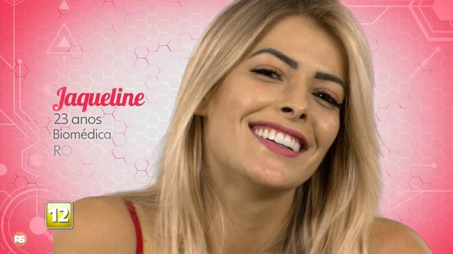 jaqueline