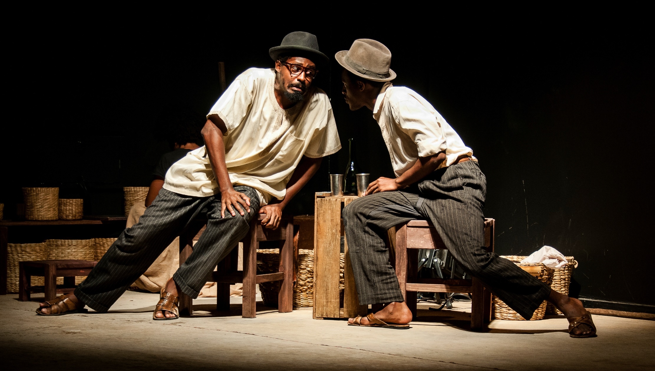 Os Cadernos de Kindzu