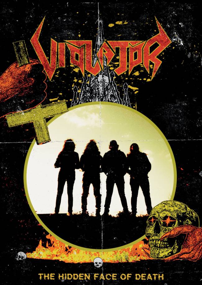poster violator