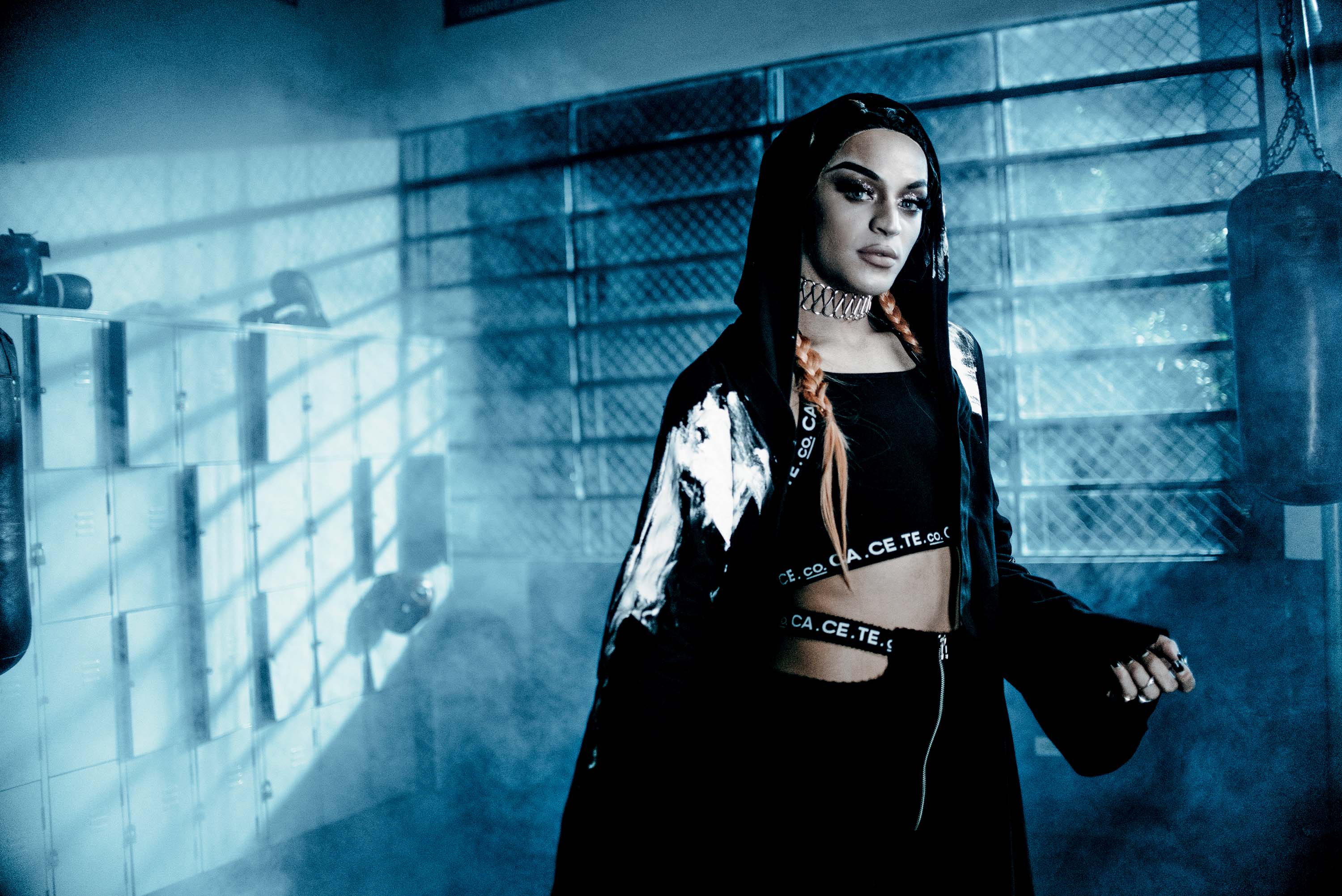 Pabllo Vittar