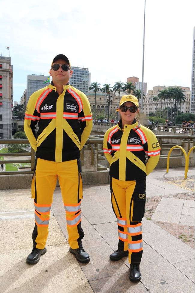 uniforme CET 1