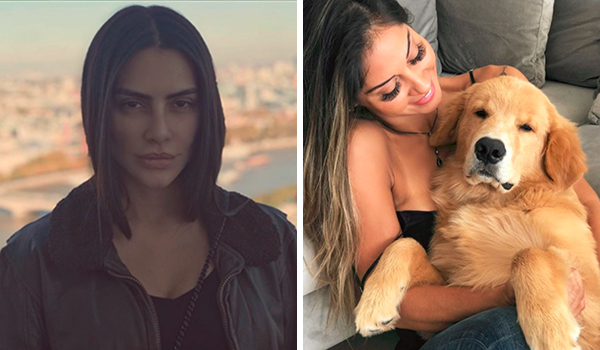 Mayra Cardi Mostra “antes E Depois” E Parabeniza Cleo Pires Veja SÃo