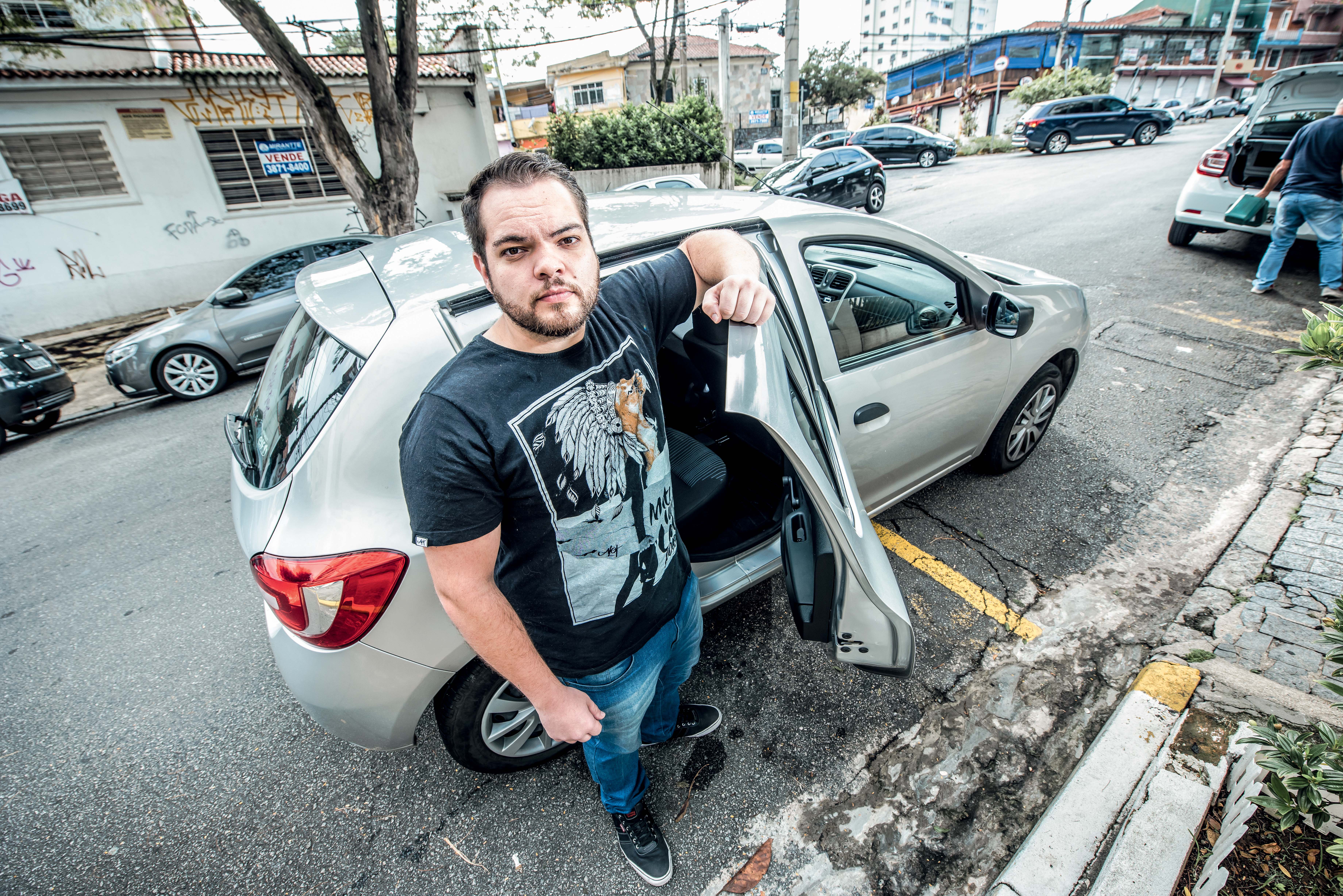 Vereadores querem assegurar livre circulação de veículos