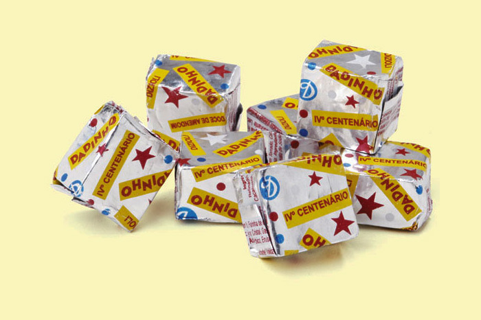 Dez curiosidades sobre o Dadinho