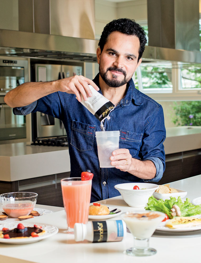 Luciano Camargo