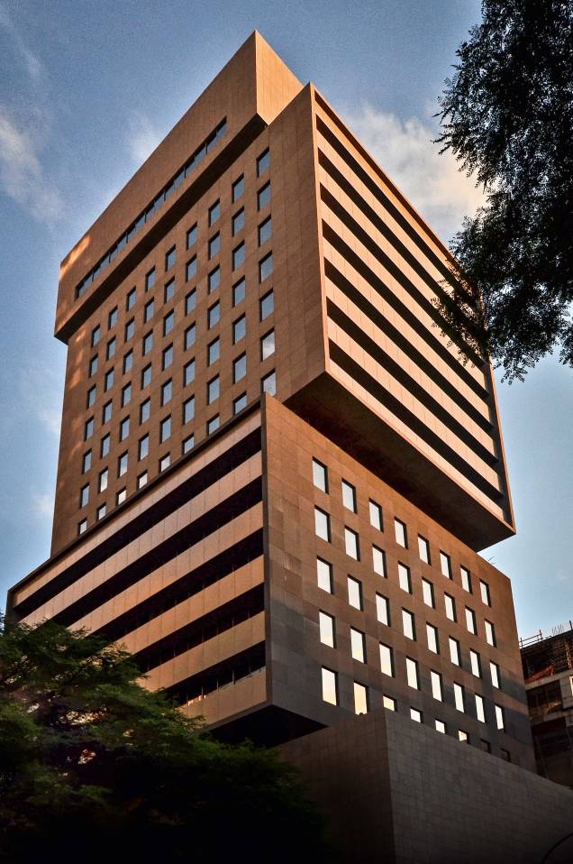 O Santos Augusta: investimento de 80 milhões de reais O Santos Augusta: investimento de 80 milhões de reais