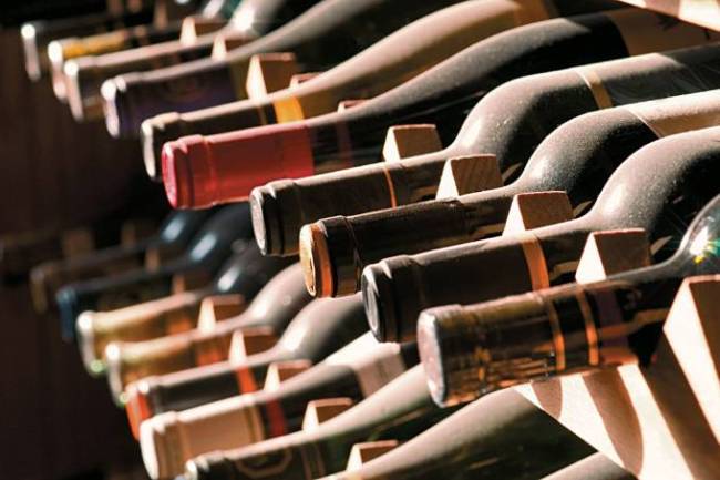 Vinícolas chilenas promovem degustações temáticas em clima de festa