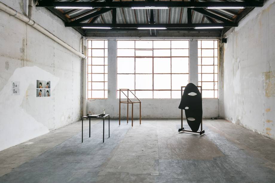 Mostra Especular, em cartaz na Galeria Jaqueline Martins