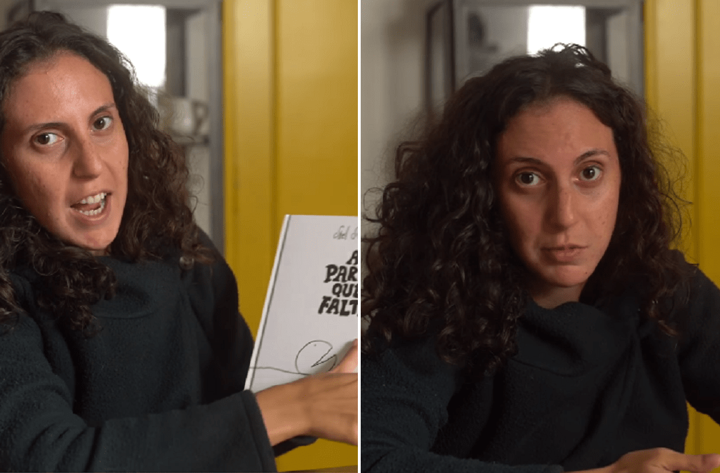 Jout Jout anuncia fim de canal no YouTube e planeja se distanciar da internet