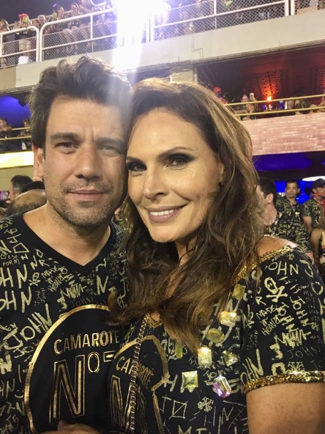 Laura Muller e Ferreira
