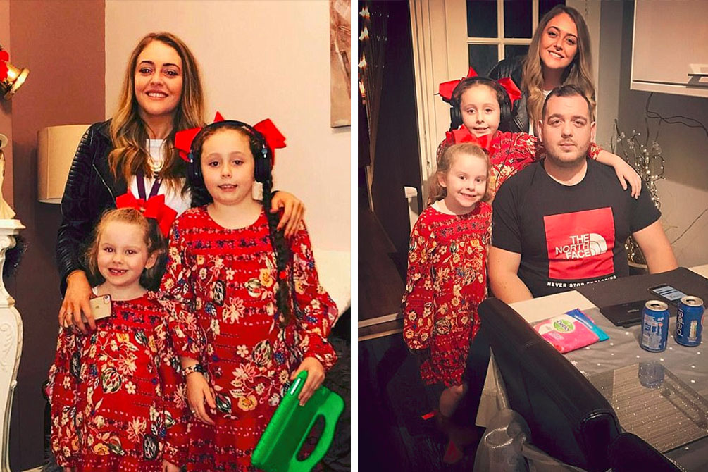 Mãe fica arrasada ao ler carta da filha de 8 anos sobre bullying