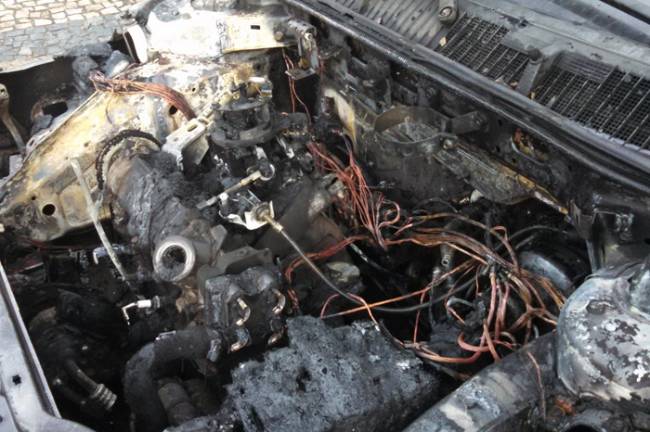 motor