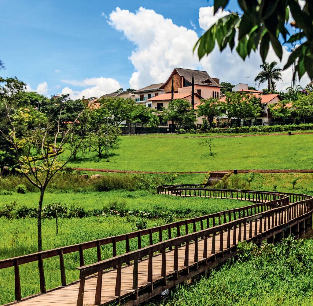 As atrações e curiosidades da Lapa e de Pirituba