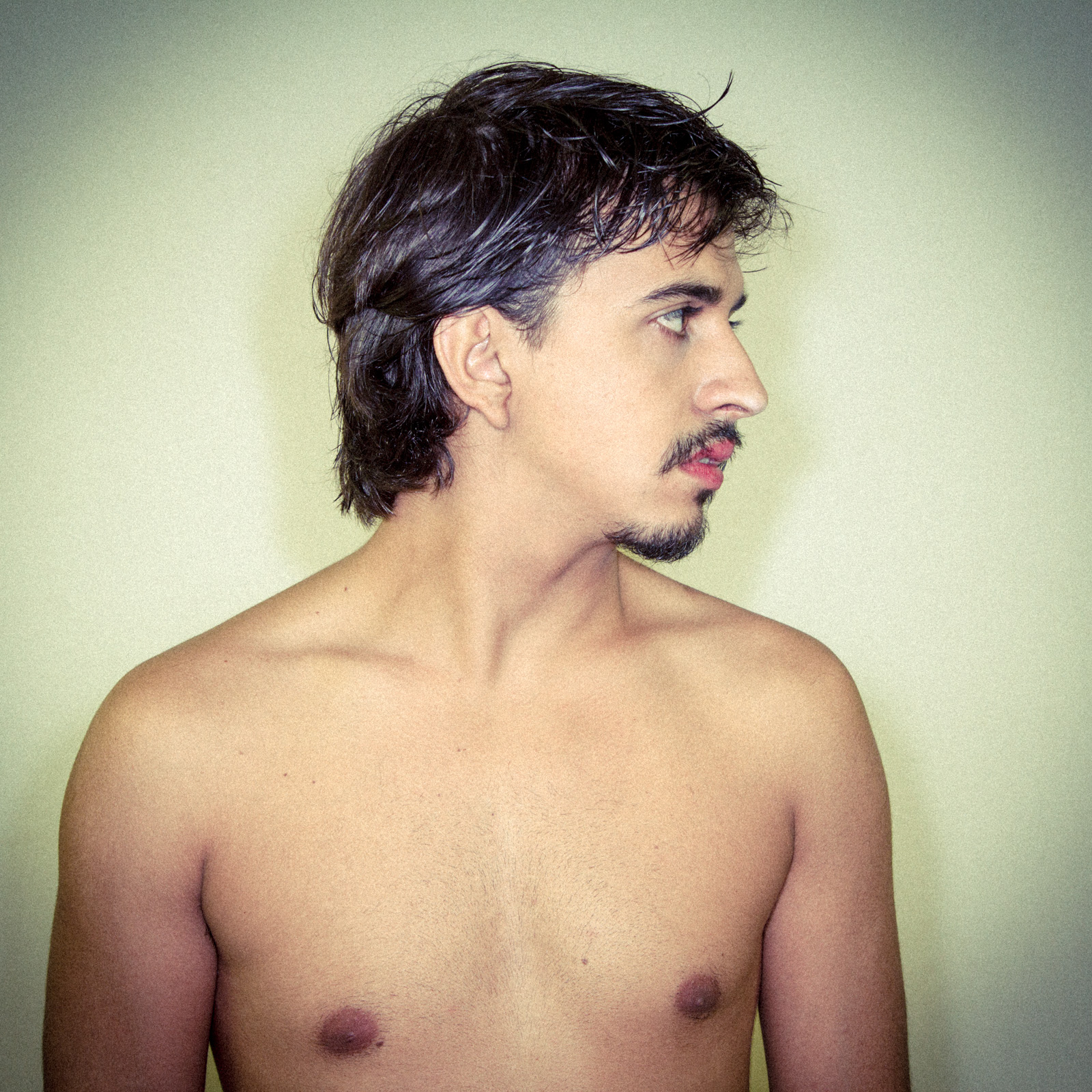 Polaroides Secretas