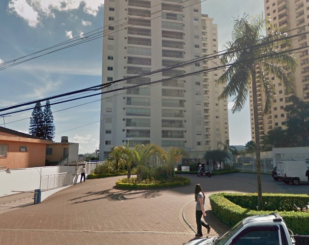 predio crime zona norte