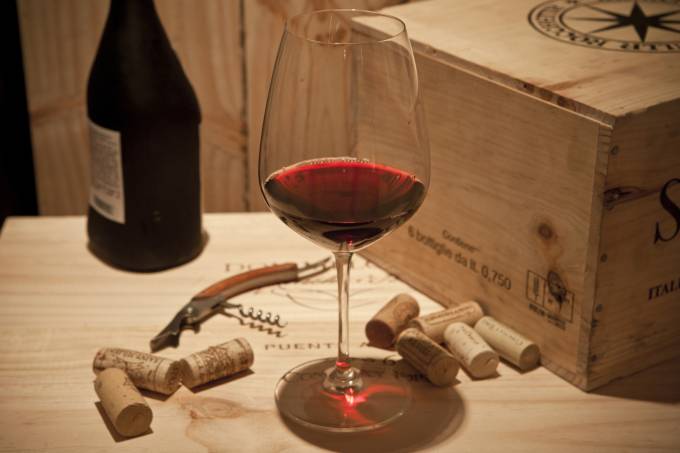 Vinhos – A melhor loja de vinhos