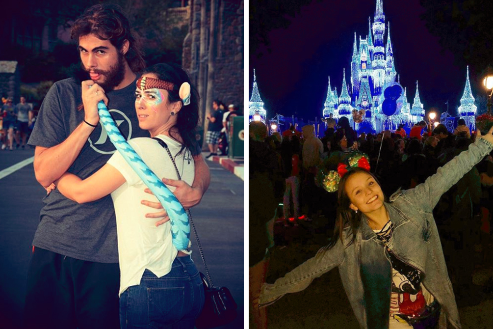 Tatá Werneck “alfineta” Larissa Manoela em brincadeira na web