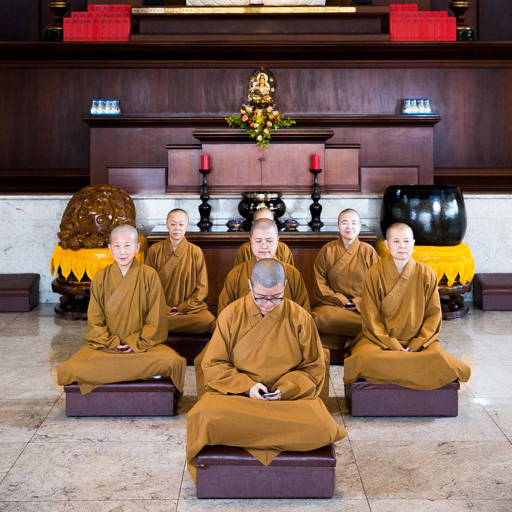 Costumes, tradições e os lugares favoritos dos chineses na cidade