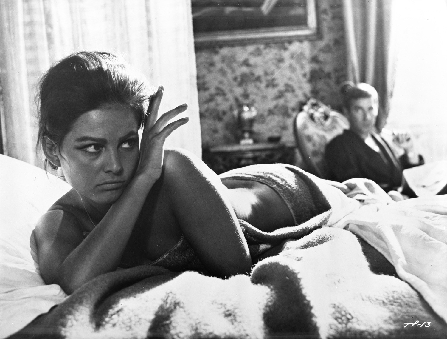 Vagas Estrelas da Ursa – Luchino Visconti