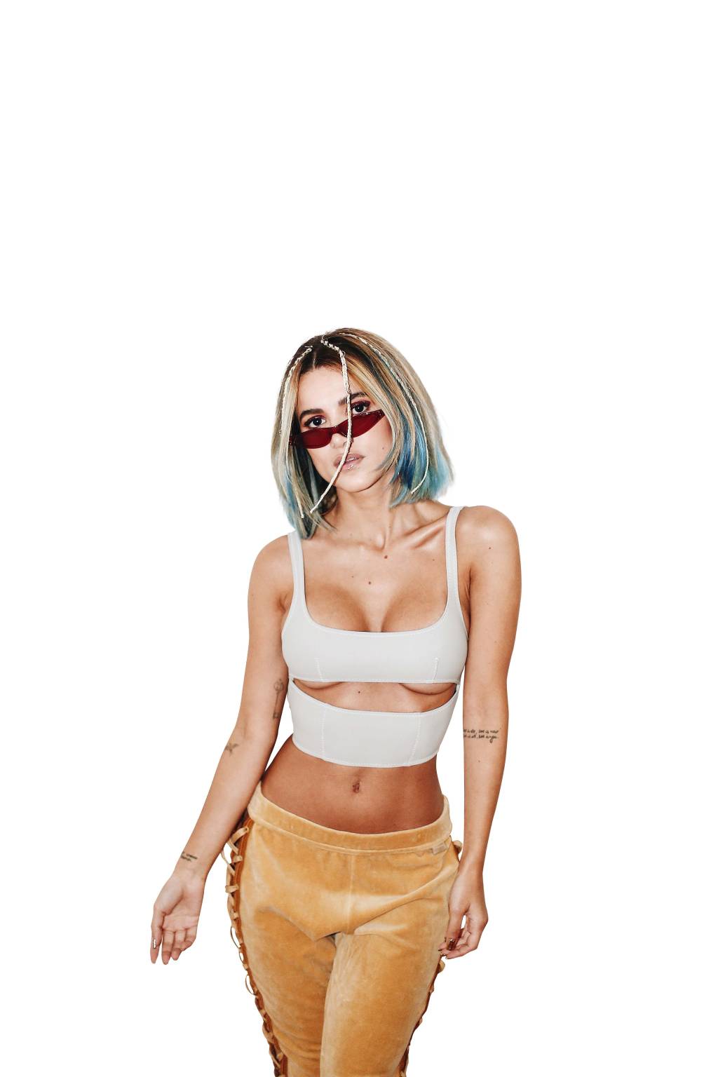 Manu Gavassi estrela nova série do Disney Channel