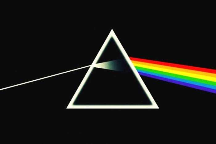 Os 45 anos de um mito: o disco “prisma” do Pink Floyd | VEJA SÃO PAULO