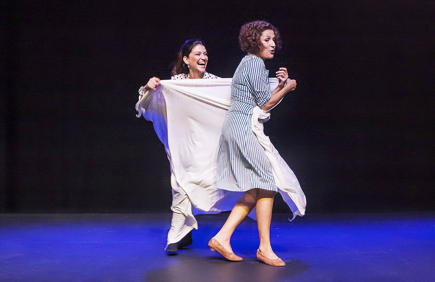 Como se Fora Esta Noite