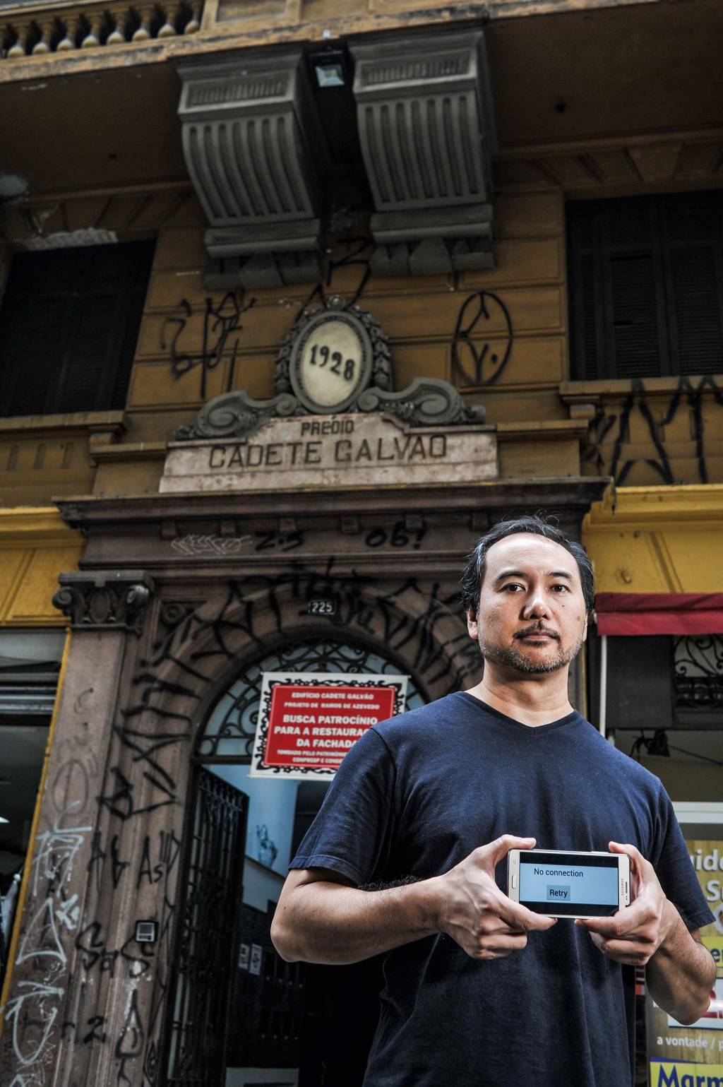 Internet centro