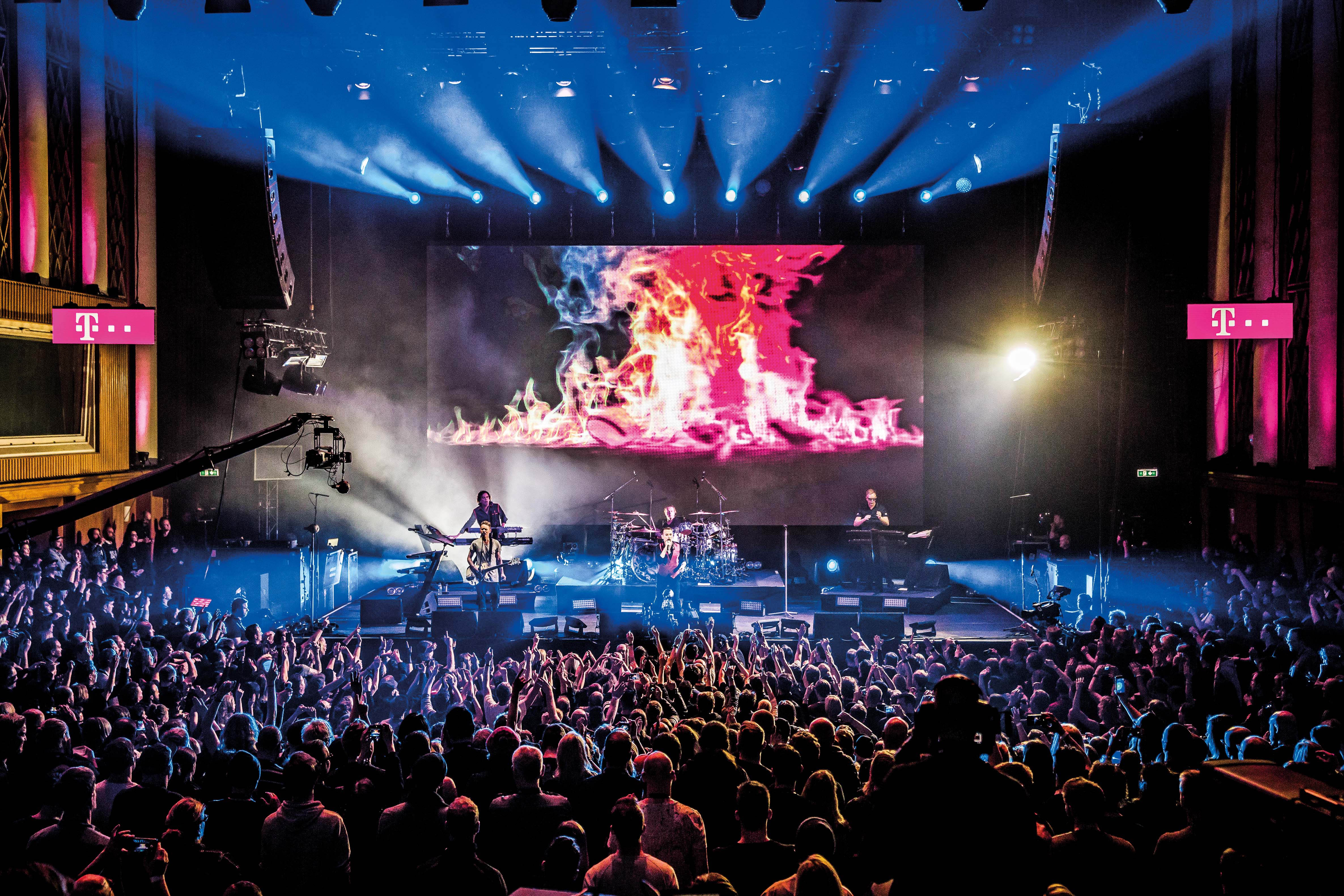 Depeche Mode