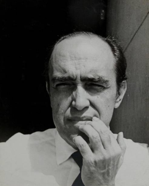 Oscar Niemeyer