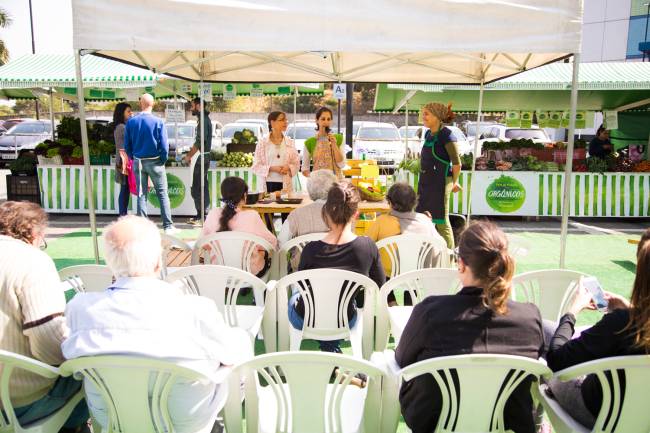 Feira Orgânica VillaLobos (34)