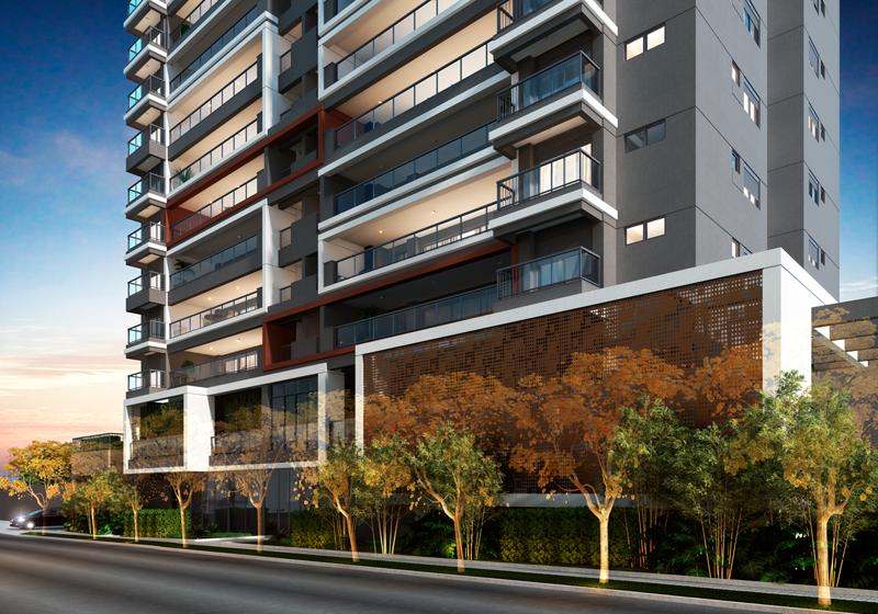 Morar com inteligência é pensar no futuro