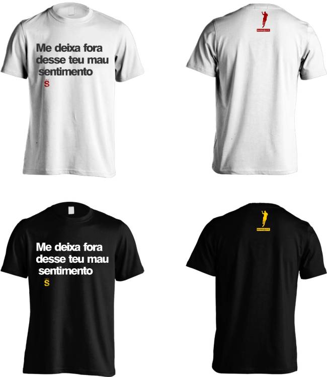 camiseta barrozo