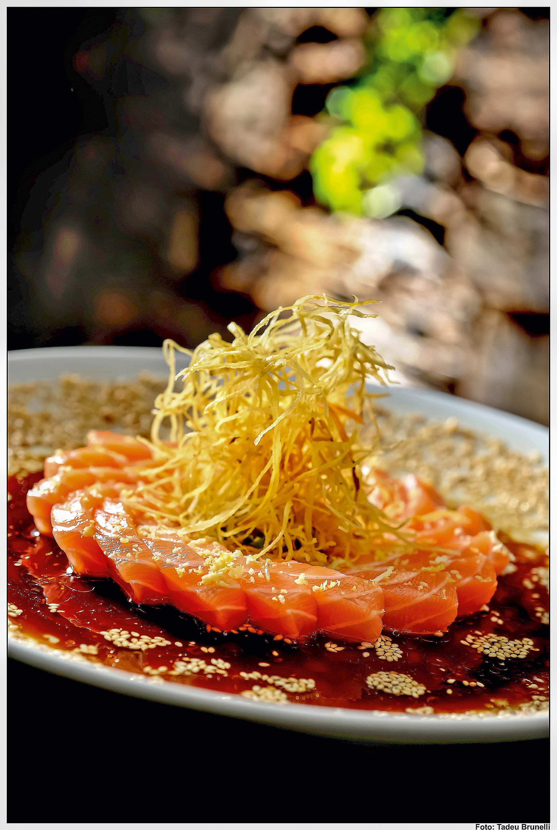 JAM &ndash; Japanese Food, Arts & Music