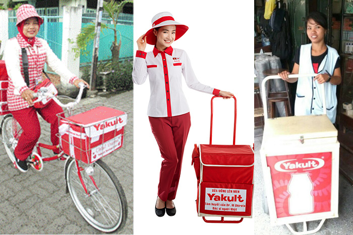 Dez curiosidades sobre o Yakult | VEJA SÃO PAULO