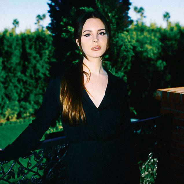Lana del Rey: apresentação no domingo (25)