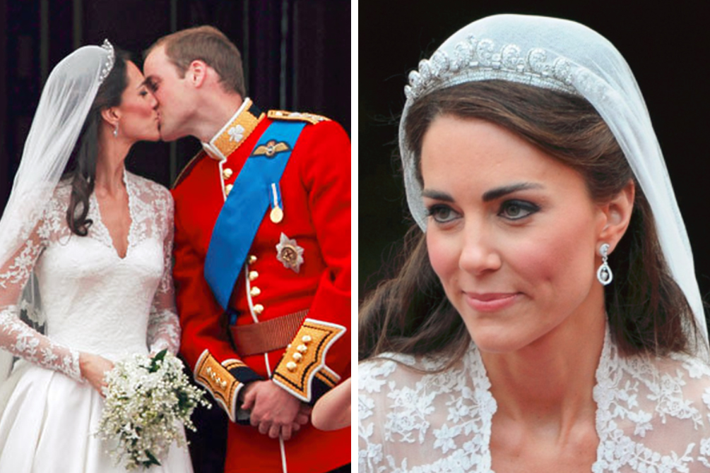 Kate Middleton estrelou peça de teatro que “previu” seu casamento