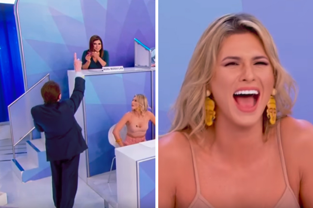 Silvio Santos surpreende ao fazer revelação inesperada neste domingo (25)