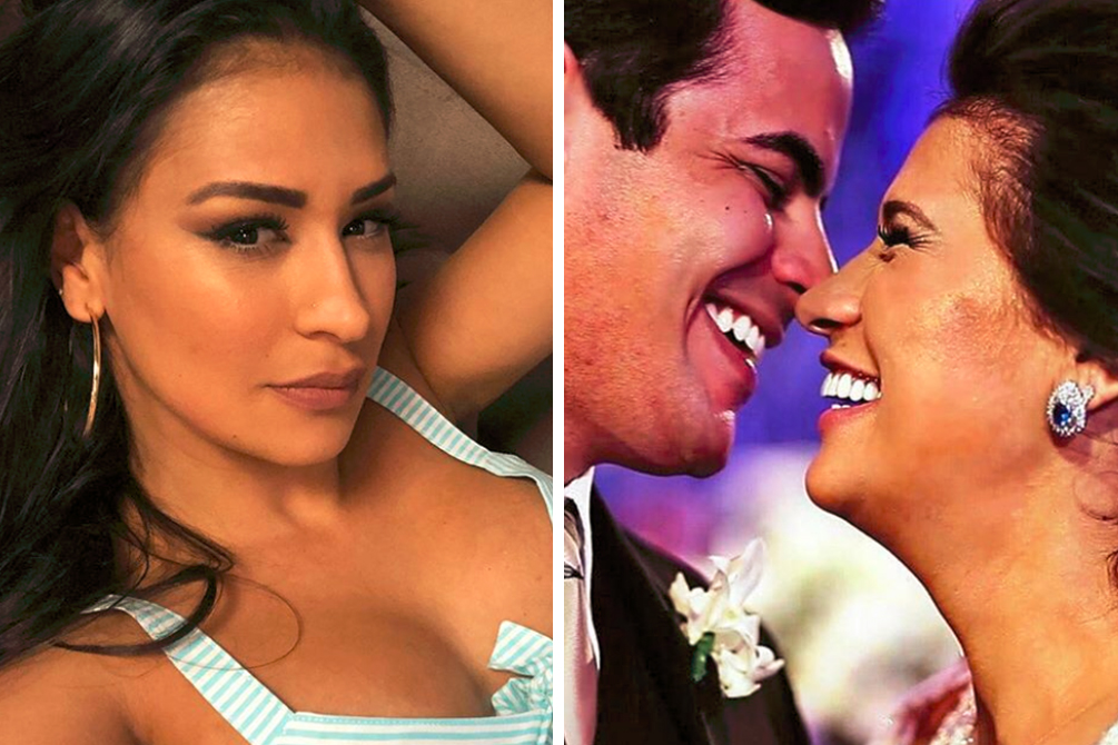 Simone, da dupla com Simaria, mostra presentes de 17 000 reais