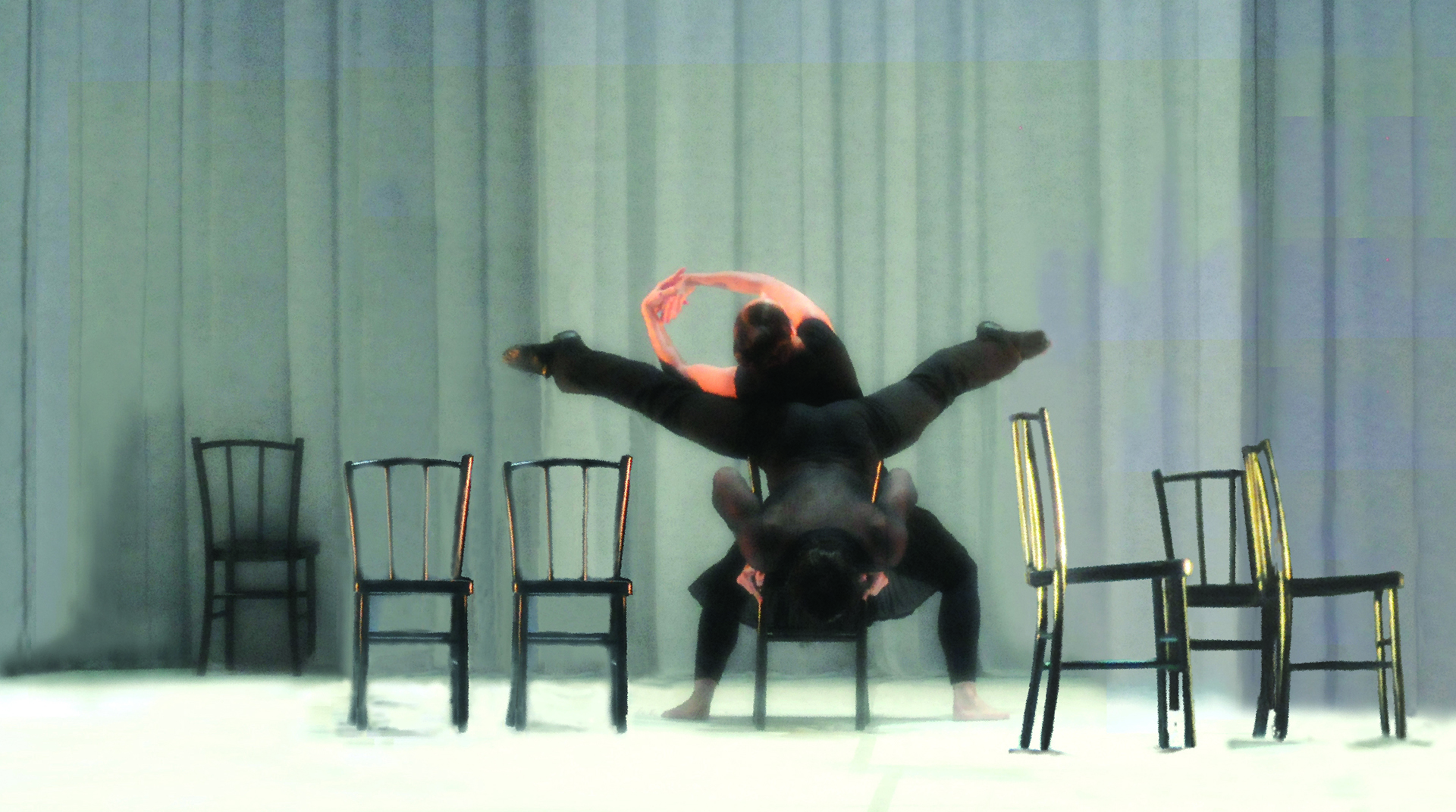 Studio 3 Cia. de Dança