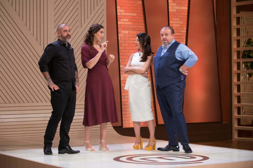 Masterchef Episódio 03-04