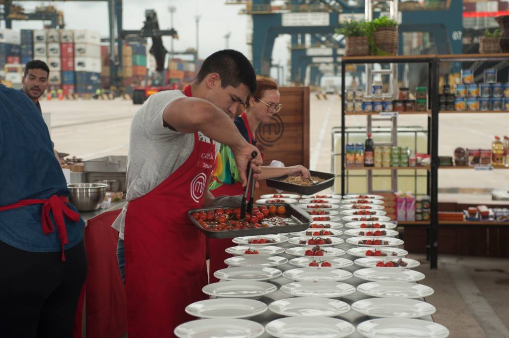 Masterchef Brasil 5 Masterchef Brasil 5