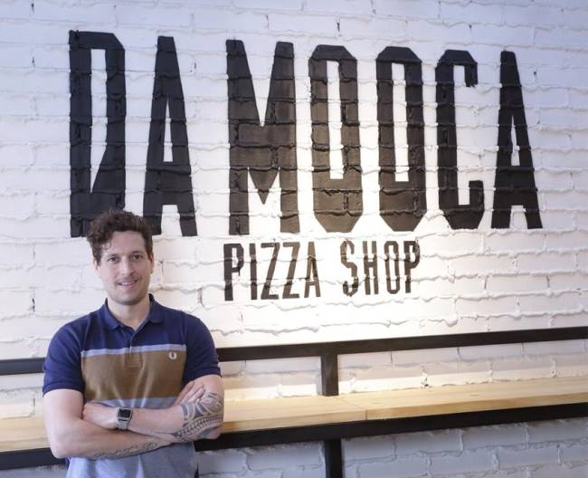 A Pizza Mooca Fellipe Zanuto1 A Pizza Mooca Fellipe Zanuto1