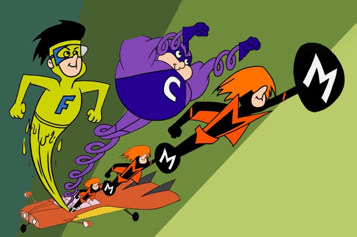 E vamos nóóóós com Os Impossíveis