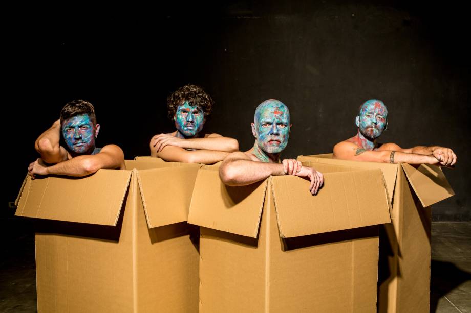 Eu Sei Exatamente como Você se Sente Eu Sei Exatamente como Você se Sente