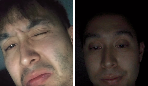 Este Rapaz Dormiu Apenas 5 Horas Por Dia Para Um Experimento Veja Sao Paulo