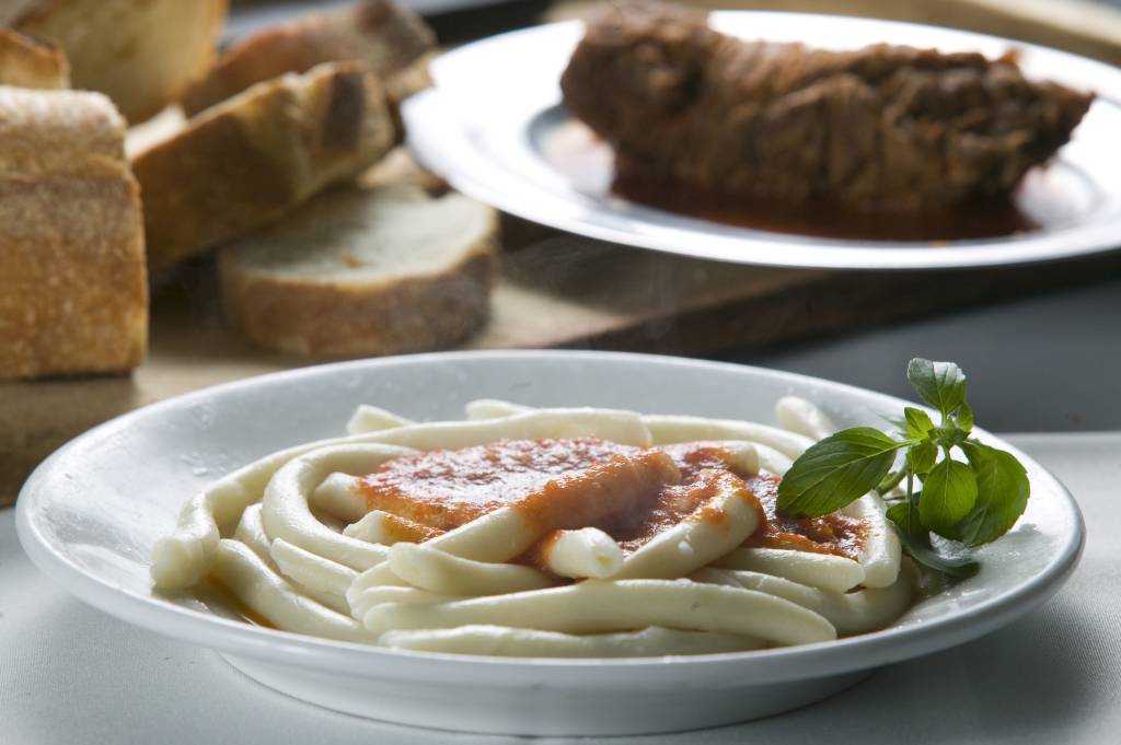 A triste morte do Capuano, o restaurante mais antigo de São Paulo