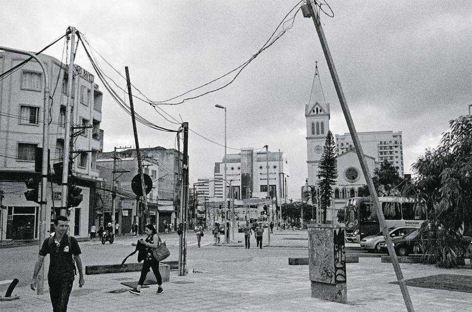 Mauro Restiffe: Largo da Batata